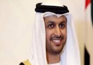 السفير الإماراتى الجديد: مصر تشهد نهضة حديثة بقيادة الرئيس السيسى