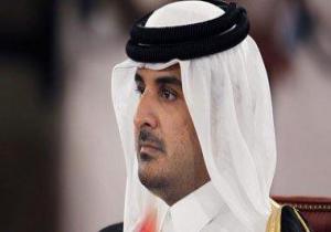 وزير خارجية قطر يفجر مفاجأة تهز دولته