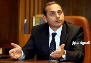 غداً ..رئيس البنك الأهلي "هشام عكاشة": يعلن عن طرح شهادة "بلادي" للمصريين بالخارج