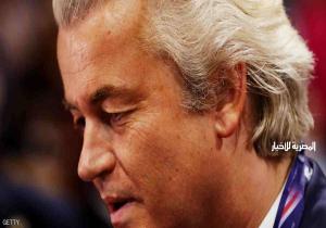 القضاء "الهولندي"  يؤكد محاكمة نائب أراد "مغاربة أقل"