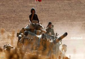تركيا ترد على حرمانها من الأسلحة الألمانية