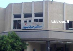 " صحة الغربية" تكلف الدكتور أحمد النجار للعمل مديرا لمستشفى حميات بسيون