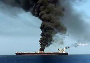 هيئة عمليات التجارة البحرية البريطانية: تعرض سفينة لأضرار في هجوم صاروخي قبالة الساحل اليمني