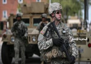 الجيش الأمريكي يقيم سياجًا حول مبنى الكابيتول ويحشد المزيد من قوات الحرس الوطني