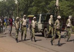 جيش بوركينا فاسو يقتل 11 إرهابيا ويدمر 3 قواعد إرهابية شرقى البلاد