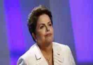 إقالة رئيسة "البرازيل"  ديلما روسيف