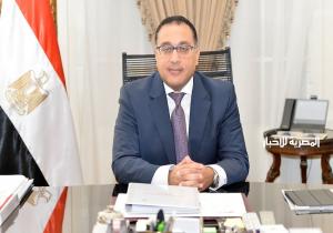 مدبولي: زيارة رئيس وزراء اليونان تؤكد ما تتمتع به العلاقات المصرية اليونانية من روابط وثيقة وتاريخية