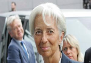 أزمة الديون اليونانية: صندوق النقد الدولي حذر من خطة إنقاذ ثالثة