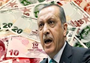 الإستثمار فى تركيا مخاطره.. تحذيرات من انهيار الإقتصاد بهاشتاج على تويتر
