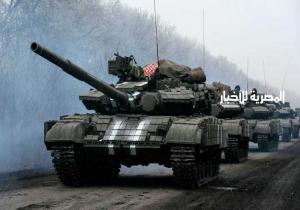 «الدفاع الروسية» تعلن استئناف العمليات العسكرية بعد «استغلال كييف الهدنة»