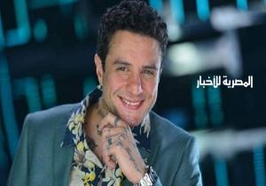 السجن للفنان المصري أحمد الفيشاوي لامتناعه عن سداد نفقة نجلته