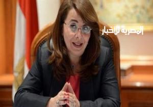 وزيرة التضامن المصرية: 27 سائق حافلة مدرسية يتعاطون المخدرات