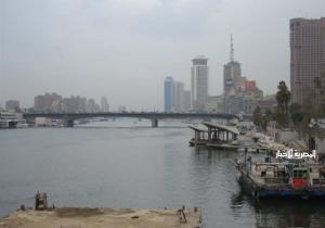 حالة الطقس و درجات الحرارة اليوم الثلاثاء 12-3-2024 في مصر