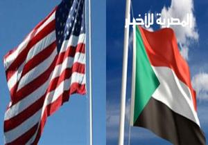 الولايات المتحدة تعلن رفع " العقوبات الاقتصادية "عن السودان