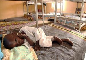 نيجيريا.. وفاة 28 طفلا جراء التسمم بالرصاص 
