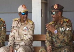 التوقيع على اتفاق مبادئ أولي بين الجيش السوداني والدعم السريع في جدة