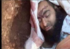 مقتل بطل «الكونغ فو» هشام عبد الحميد صاحب «شارة رابعة» في الحرب ضد بشار