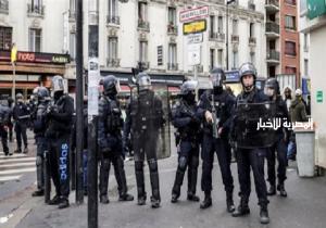 الداخلية الفرنسية: إصابة 249 شرطيا ورجل أمن خلال أعمال العنف الليلة الماضية