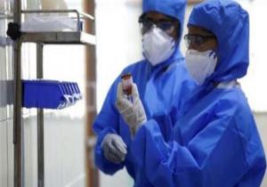 البرازيل تسجل 56552 إصابة جديدة بفيروس كورونا