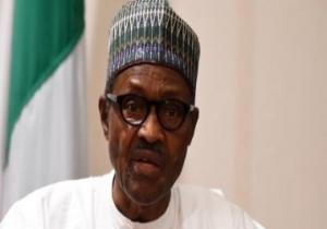 رئيس نيجيريا يشدد على مكافحة ظاهرة التسرب المالى للعوائد الحكومية