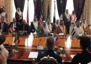 وزراء الخارجية العرب يقررون إرجاء موعد القمة العربية بالسعودية لأبريل المقبل