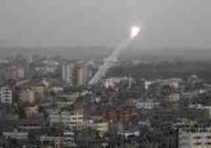جماعة سلفية .. تتبنى باطلاق صاروخ من "غزة"  تجاه اسرائيل