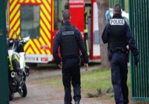 مقتل شخص وإصابة 6 آخرين فى اصطدام سيارة بمقهى فى باريس