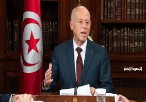 الرئيس التونسي يقرر إعفاء واليي المنستير والمهدية من مهامها