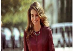 الملكة رانيا: القدس تزف المزيد من الأبطال دفاعاً عن عروبتها