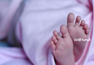 العثور على طفلة حديثة الولادة ملقاة فى أحد شوارع مدينة المحلة الكبرى