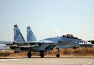 الطيران الروسي يضرب معاقل القوات الأوكرانية في اتجاه كراسني ليمان