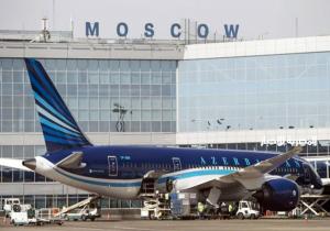 تعليق أكثر من 150 رحلة جوية في مطارات موسكو بسبب الأمطار