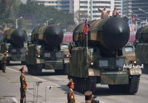 أوكرانيا تنفي المساهمة في صنع صواريخ كوريا الشمالية