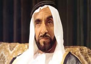 الإنسان "زايد آل نهيان".. الذكرى الثانية لرحيل مؤسس الإمارات ومُلهم أجيال العمل الخيرى