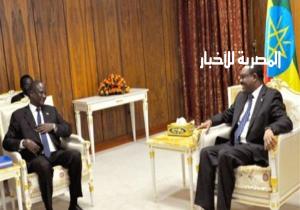 مزاعم إثيوبية عن صفقة سرية بين مصر وجنوب السودان للإضرار بسد النهضة