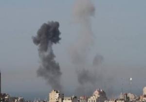 وزارة الصحة الفلسطينية تعلن استشهاد 5 أشخاص فى انفجار بدير البلح
