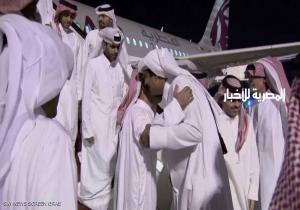 الإرهابيون الذين حصلوا على المال القطري في "صفقة المليار"