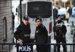 الشرطة التركية: اعتقال عشرات "الدواعش" بينهم أجانب