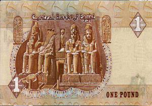 حقيقة خروج الجنيه المصري من سلة العملات العالمية