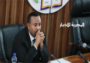 بعد وصول قوات المعارضة لمشارف أديس أبابا.. أنباء عن هروب آبي أحمد