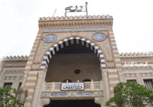 الأوقاف: انطلاق 10 قوافل دعوية وافتتاح 31 مسجدًا اليوم