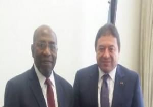 رئيس وزراء أوغندا يؤكد دعم بلاده لمصر فى أزمة النيل