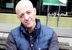 النائب العام يأمر بتشريح جثمان السجين مصطفى قاسم