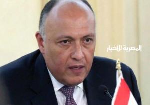 مصر تطالب إسرائيل بالوقف الفوري للعنف في محيط الأقصى