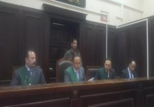السجن 10 سنوات لسورية بتهمة الإتجار بالمواد المخدرة فى الإسكندرية