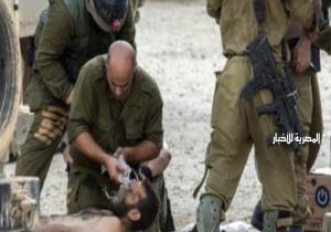 جيش الاحتلال الاسرائيلي يعلن مقتل 8 جنود أثناء القتال في غزة