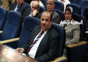 النائب محمد على عبد الحميد يتقدم بطلب إحاطة لـ"لجنة التعليم" بالمجلس لمناقشة "شبهات تسود البعثات التعليمية"