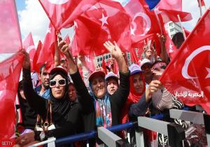 تركيا.. حظر برامج المواعدة التلفزيونية في ظل الطوارئ