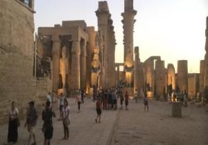 رئيس لجنة التسويق السياحى بالأقصر: السياحة الأمريكية تعود لمصر سبتمبر المقبل