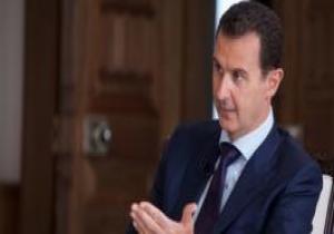 نيويورك تايمز: تهديد واشنطن للأسد تمهيد لضرب سوريا